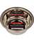 16oz SS HVY PET BOWL