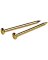 3/4X16 BP ESCUTCHEON PIN