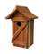 BLUEBIRD HOUSE