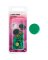 40PC GREEN THUMB TACK