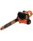 8AMP ELEC CHAINSAW