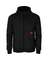 LRG GRY ZIP HOODIE