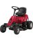 30" RIDING LAWN MOWER
