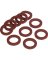 10pc Rubber Hose Washer