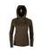 WMN LRG SND HOOD SHIRT