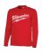 2XL RED LS HD SHIRT