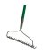 Do it Best 16.5 In. Steel Bow Garden Rake (16-Tine)