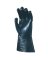 12" BLK NEOPRENE GLOVE