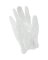 10PK DISP VINYL GLOVE