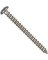 8X1 SS SHEET METAL SCREW