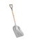 #10 ALUM SCOOP SHOVEL