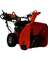 Husq 24" St224 Gas Snw Blower