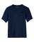 MED BL HYBRID SS SHIRT