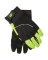 L HI-VIS MECHANICS GLOVE