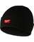 GRY CUFF BEANIE
