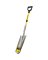 FBR D-HDL DRAIN SPADE