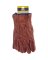 MED SUEDE LEATHER GLOVE