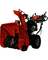 Husq 27" St227 Gas Snowblower