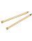 3/4X18 BRASS BRAD