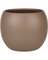 6" GRY PHNX CRMC PLANTER