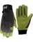 M/L WMN GRSS LTHR GLOVE