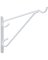 12" WHT VC PLANT BRACKET
