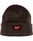 BRN CUFF BEANIE