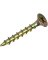 294530 SCREW,21/2 GOLD