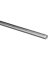 7/16x36 Round Rod Zinc Plated