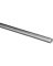 Hillman Steelworks Zinc-Plated 5/8 In. X 3 Ft. Solid Rod