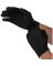 M BLK 100PK NITRLE GLOVE