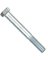 1/4"x1-1/2" HEX BOLT