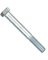 *1/4"x3-1/2" HEX BOLT