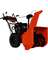24" 252CC SNOW BLOWER