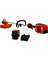 Hus 320il Battery Trimmr Kit