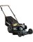 21" 140 CC GAS MOWER