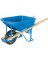 6CF Wheelbarrow Flat Free