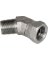 1/2MX1/2F SW45 H ADAPTER