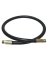 1/2X96 OAL M&M HYDR HOSE