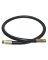 1/2X24 OAL M&M HYD HOSE