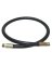 3/8X36 OAL M&M HYDR HOSE