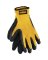 LG RUBBER GRIPPER GLOVE