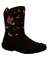 WMN7 BRN CHKN MID BOOT