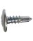8X1/2" SLF-DRILL SCRW - 100/BX