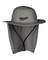 S/M GRY SUNSHADE HAT