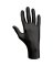 100PK L BLK DSP PF GLOVE