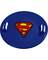 26" SUPERMAN SAUCER SLED