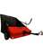 44" TOW LAWN SWEEPER