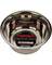 32OZ SS HVY PET BOWL