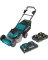 18V X2 21" CML MOWER KIT